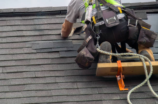 Best Storm Damage Roof Repair  in Rosedale, CA