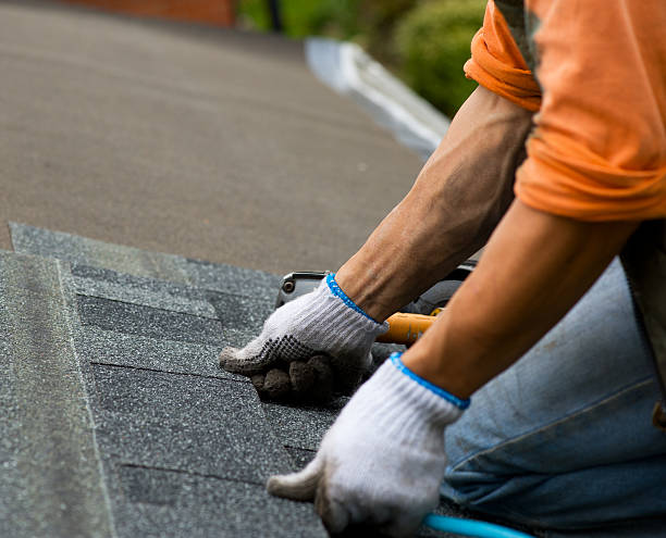 Quick and Trustworthy Emergency Roof Repair Services in Rosedale, CA