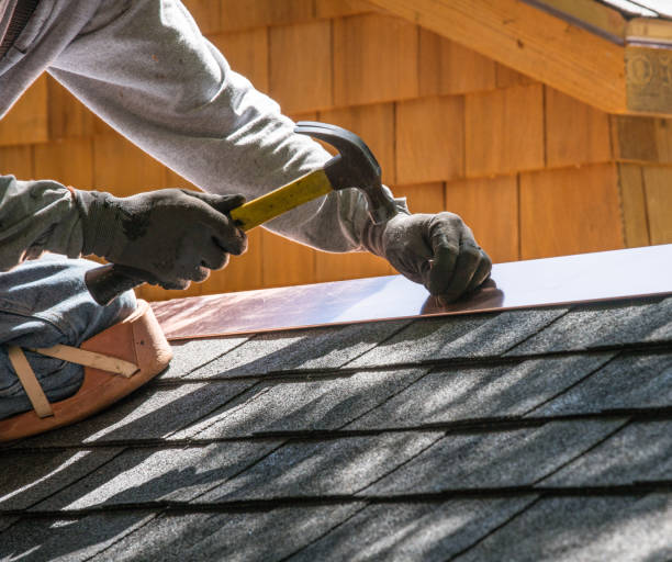 Quick and Trustworthy Emergency Roof Repair Services in Rosedale, CA